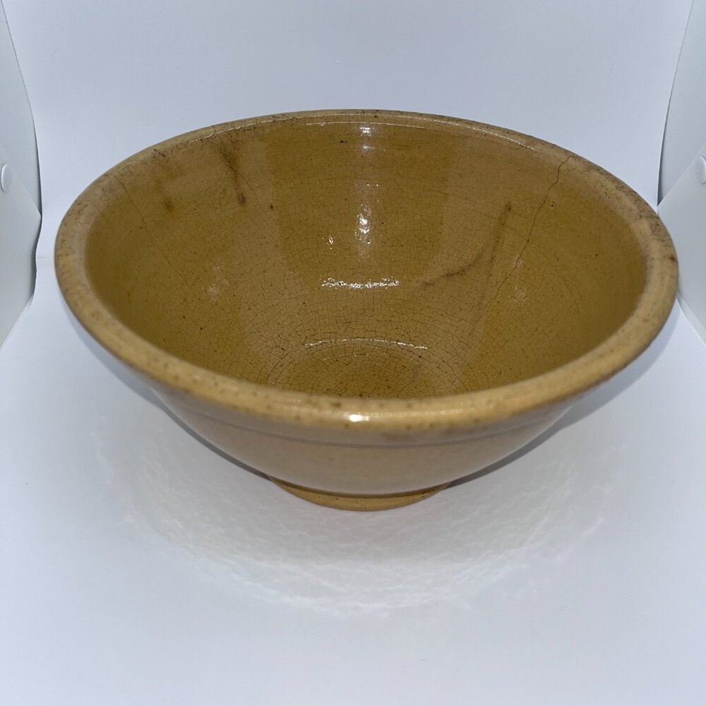 Pacific #12 Ceramic Pottery